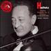 Sibelius, Prokofiev, Glazunov: Violin Concertos