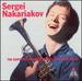 Sergei Nakariakov ~ Baroque Trumpet Concertos