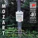 Marlboro Music Festival-40th Anniversary: Mozart: Serenade No. 10 in B-Flat Major, K. 361; Sonata in B-Flat Major for Bassoon and Cello K. 292