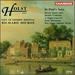 Holst: St. Paul's Suite / Double Concerto / Fugal Concerto / Brook Green Suite
