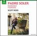 Padre Soler: Fandango / 9 Sonates