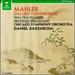 Mahler: Das Lied Von Der Erde (Le Chant De La Terre / Song of the Earth)