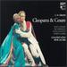 Graun-Cleopatra & Cesare / J. Williams Vermillion Dawson J. Francis R. Gambill Popken Concerto Kln Jacobs