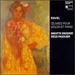 Maurice Ravel: Works for Violin and Piano