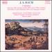 Bach: Cantatas, Bwv 211 & 212