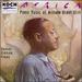Africa: Piano Music of William Grant Still