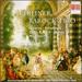 18th Century Chamber Music [Audio Cd] Berlin Baroque Trio