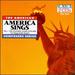 America Sings Vol.1-the Founding Years (1620-180