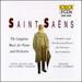 Saint Saens: the Complete Music for Piano and Orchestra/...