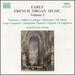 Early French Organ Music, Vol.2
