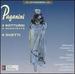 Paganini: String Quartets and Duets