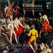 Canzonetta: 16th Century Canzoni & Instrumental Dances