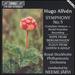 Alfven: Symphony No. 5 / Suite From Bergakunge / Elegy From Gustav II Adolf