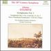 Stamitz-Symphonies, Volume 1