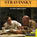 Stravinsky the Composer, Vol. 8 (in New Directions)