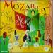 Mozart on the Menu