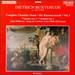Dietrich Buxtehude: Complete Chamber Music, Vol. I (7 Sonatas Op. 1)