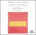 Paulus: Conc. for Violin & Orch, Sym. for Strings