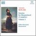 Soler-Harpsichord Sonatas, Vol. 1