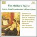 Maiden's Prayer / Various