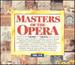 Masters of Opera 1642-1843 Vol 1-5