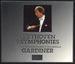 Beethoven: 9 Symphonies-Orchestre Révolutionnaire Et Romantique / Gardiner
