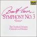 Beethoven ~ Symphony No. 3 in Eb Eroica