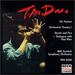 Dun: on Taoism / Orchestral Theatre 1 / Death & Fire