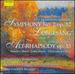 Mendelssohn: Symphony No. 2; 3 Motets; Brahms: Alt Rhapsody, Op. 53; Fest Und Gedenksprche, Op. 109