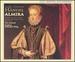 Handel-Almira / Monoyios, Rozario, Gerrard, Fiori Musicali, Lawrence-King