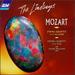 Mozart: String Quartet K428 (No 16); String Quintets K515 (No 3) /the Lindsays
