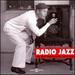 Radio Jazz: Best Broadcasts 1937-53