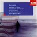Korngold: Symphony in F Sharp; Einfache Lieder; Mariettas Lied