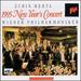 1995 New Year's Concert / Neujahrskonzert / Concert Du Nouvel an