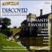 Discover the Classics: Romantic Classics