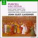 Purcell: King Arthur (Excerpts)