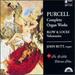 Purcell: Complete Organ Works Blow; Locke: Voluntaries /Butt