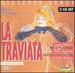 Verdi-La Traviata / Lucia Aliberti, Dvorsky, Bruson, Tokyo Po, Paternostro
