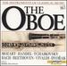 Instruments of Classical Music 2: Oboe