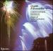 Organ Fireworks 5