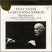 Beethoven: Piano Concertos 1 & 4 (Arturo Toscanini Collection, Volume 42)