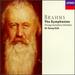 Brahms: Complete Symphonies (Decca Collectors Edition)