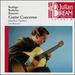 Julian Bream Edition, Vol.22: Guitar Concertos