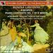Rosina Lhevinne Plays Chopin Piano Concerto No 1+ Schumann Overture Scherzo and Finale for Orchestra Op 52 (Vanguard)