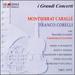 Montserrat Caballe & Franco Corelli: I Grandi Concerti (Arias From New York and Philadelphia, 1967 & Tokyo, 1971)