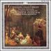Wolfgang Amadeus Mozart: Eine Kleine Nachtmusik, K525 / Notturno for Four Orchestras, K286 / Serenata Notturna, K239-the Salomon Quartet / the Academy of Ancient Music / Christopher Hogwood