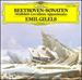 Beethoven: Sonataen - Waldstein, Les Adieux,  Appassionata