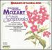 Wolfgang Amadeus Mozart: Great Symphonies-Symphonies #40 & # 41 "Jupiter"