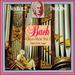 Bach: Organ Music Vol. 1