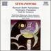Szymanowski: Harnasie / Mandragora / Etude for Orchestra [Audio Cd] Karol Szymanowski; Karol Stryja and Polish State Philharmnnic